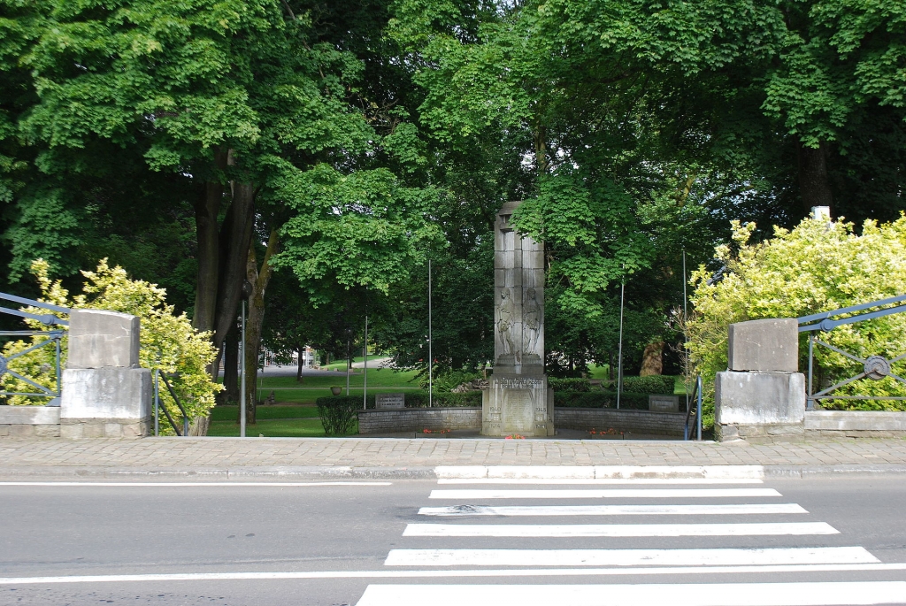 Monument aux morts d’Aywaille